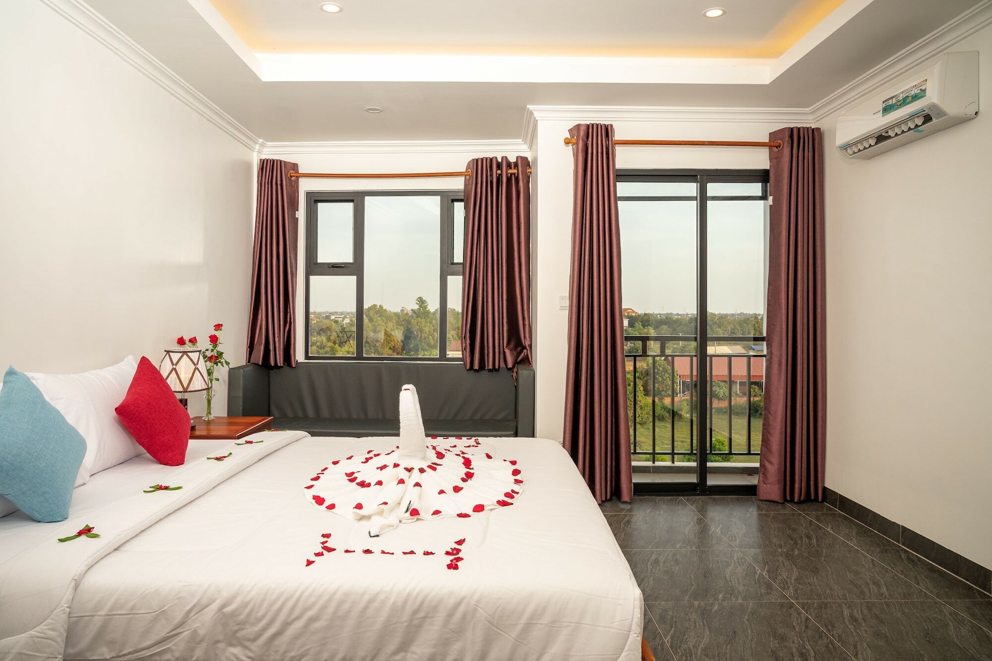 Finery Residence Siem Reap Exterior photo